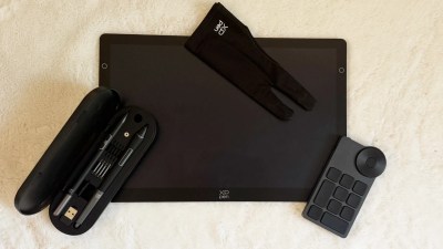 Artist Ultra 14 Review Cover