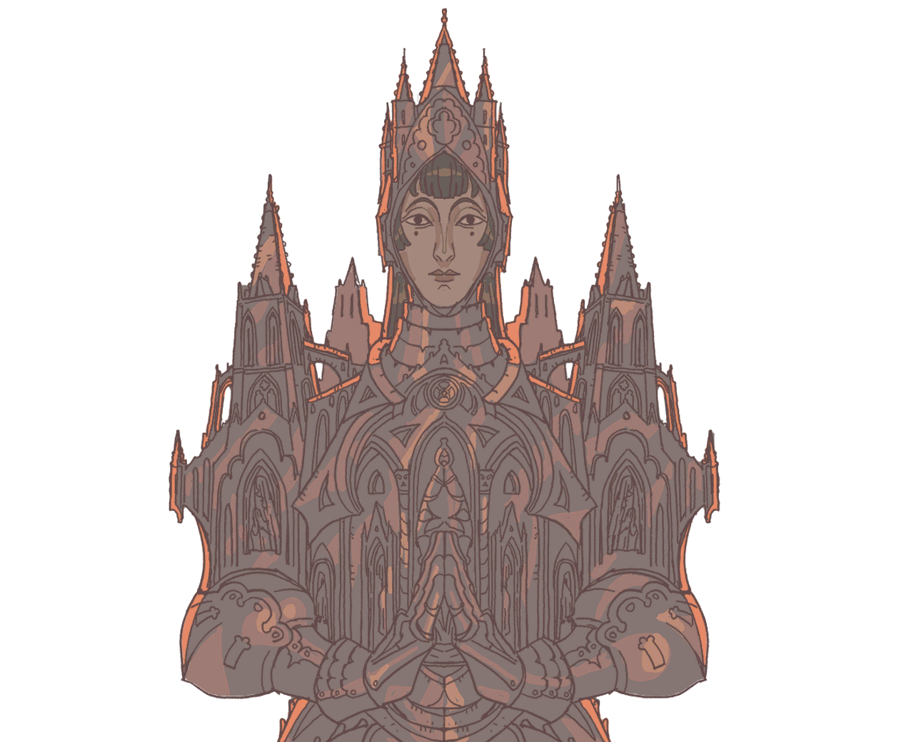 Gothild