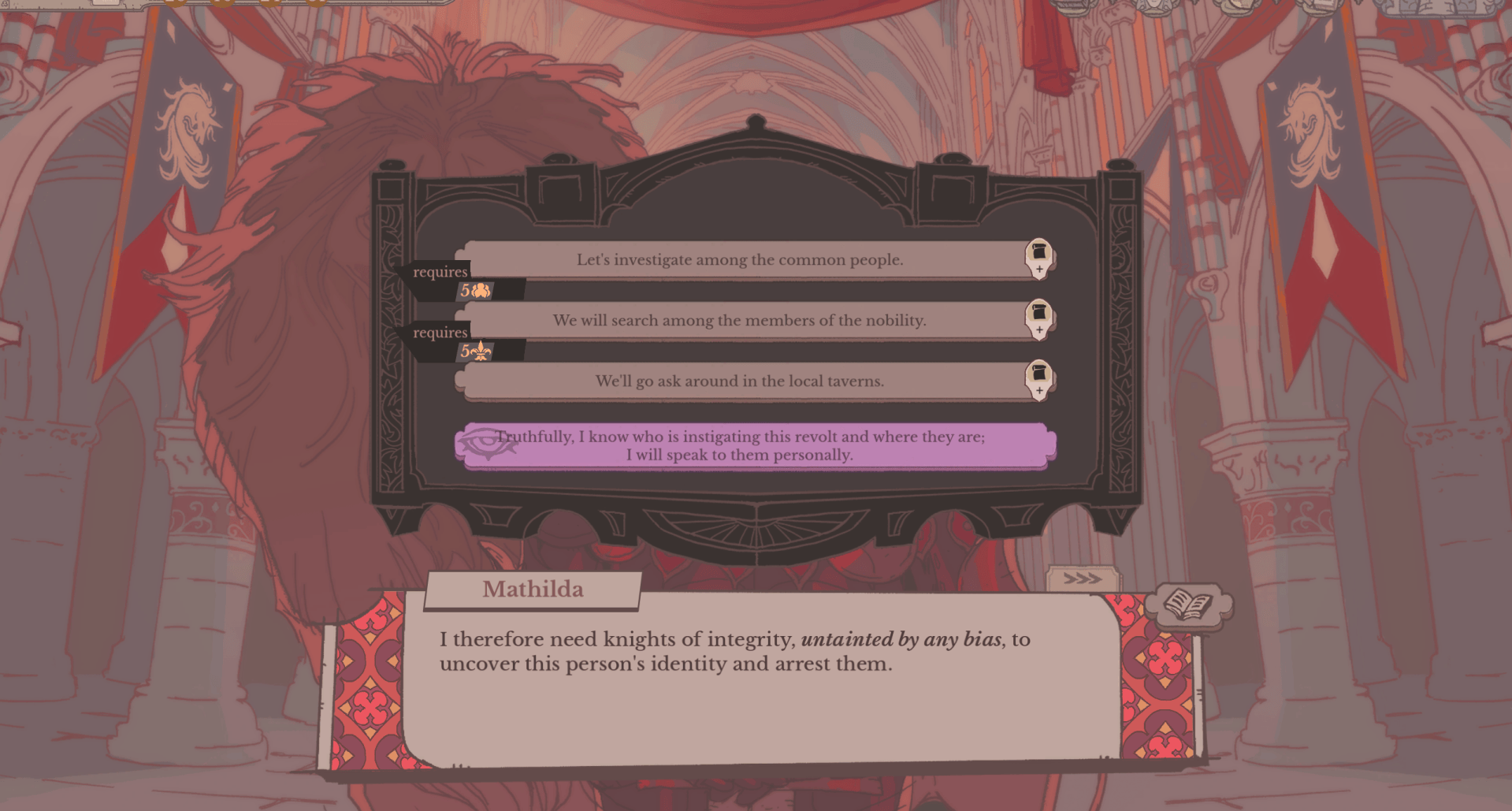 How to unlock Brunhilda 2