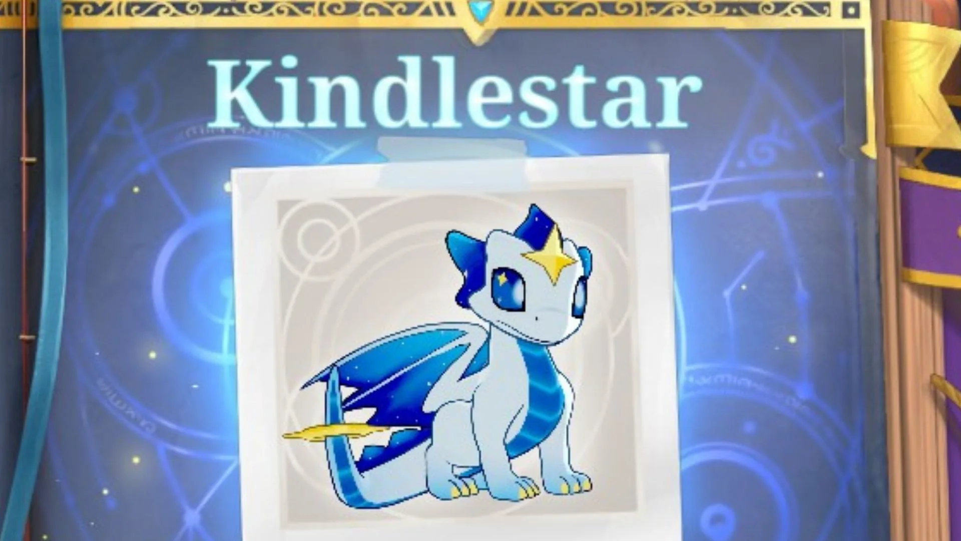 Kindlestar Spirit City