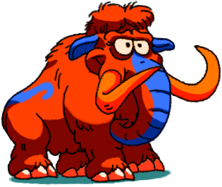 Mammoblu