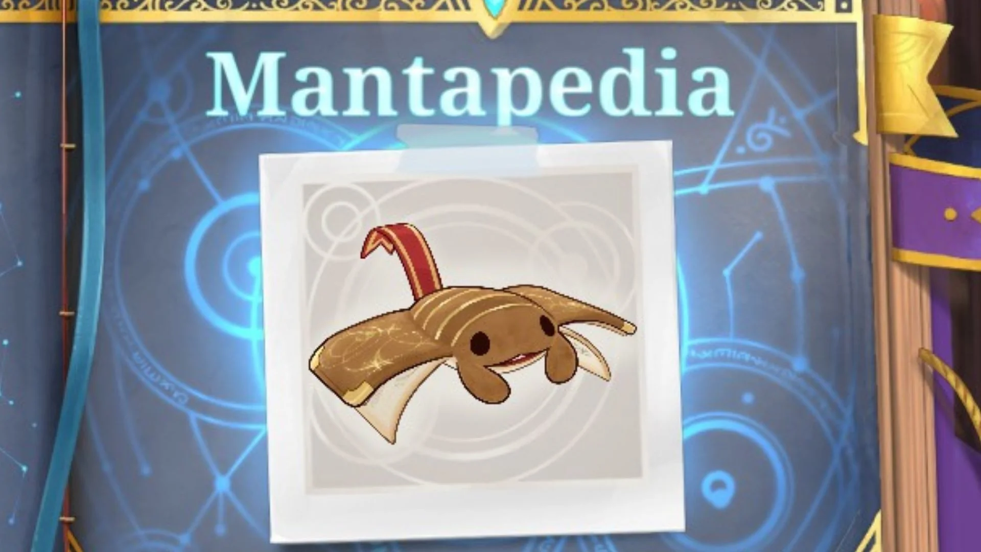 Mantapedia Spirit City