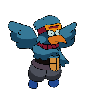 Mizzrick