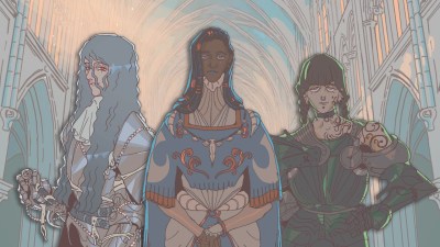 Sovereign Tower Knights
