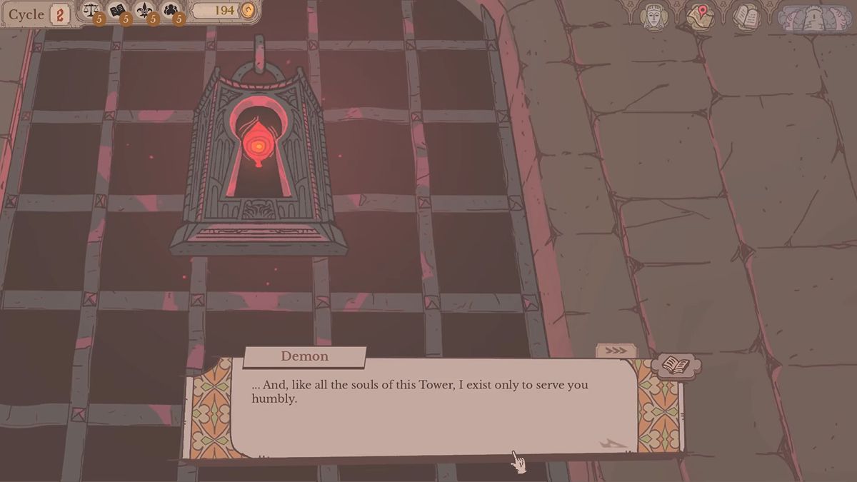 Sovereign Tower int