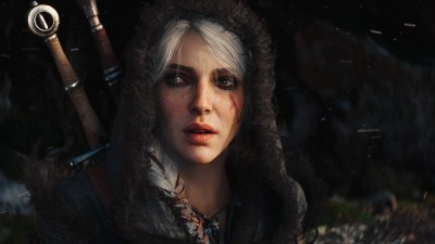 The Witcher 4 Release Window Ciri