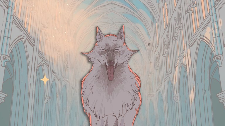 Wolf Sovereign Tower