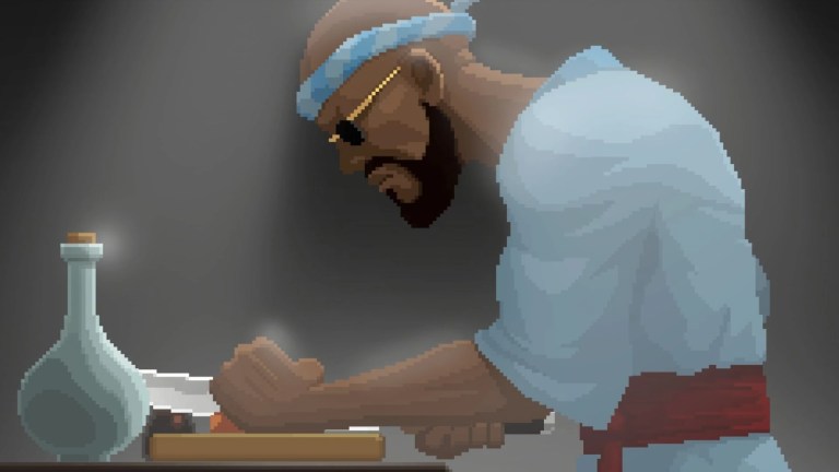Bancho Cooking Screenshot