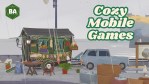 Cozy Mobile Game Recommendations Featured Image