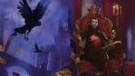 Curse of Strahd DnD Cover