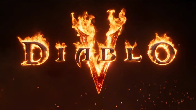Diablo V