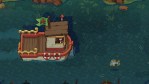 Farming Camp Boat