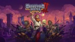 Graveyard Keeper 2 Key Art