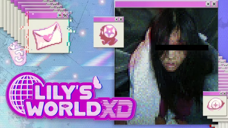 Lilys World
