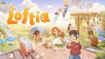 Loftia Key Art