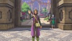 Luminary Waving for Dragon Quest XI Switch 2 Review