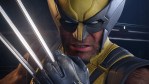 Marvel's Wolverine Logan With Claws
