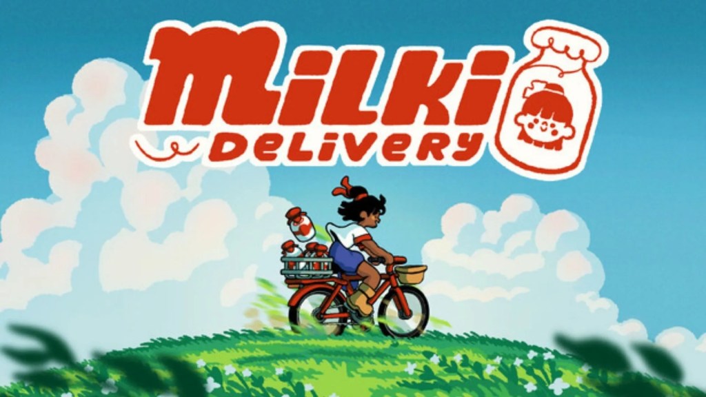 Milki Delivery Key Art Resize