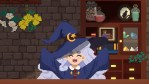 Moonlight Apothecary Little Witch Closeup