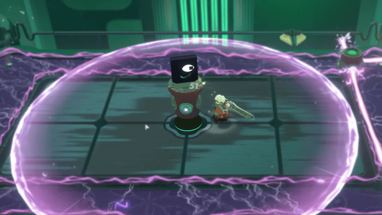 Moonlighter 2 all weapons