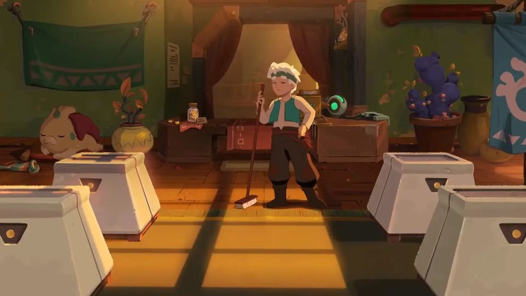 Moonlighter 2 review