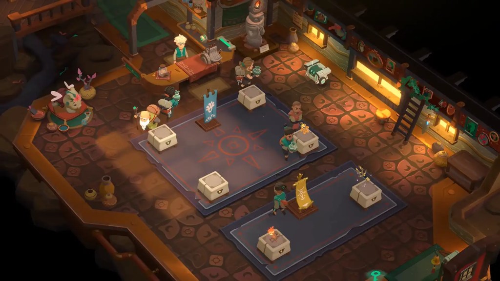 Moonlighter 2 review 