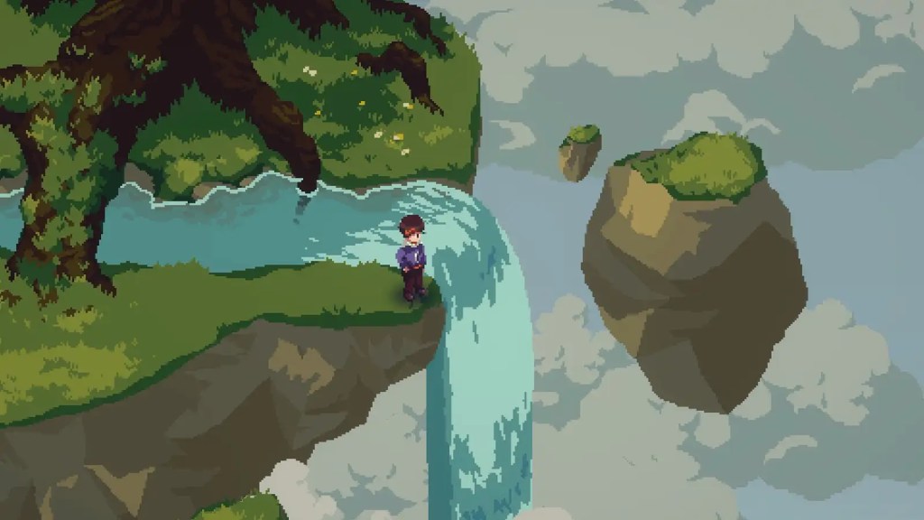 Nocturne gameplay