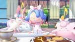 Pokopia Sylveon Ribbon