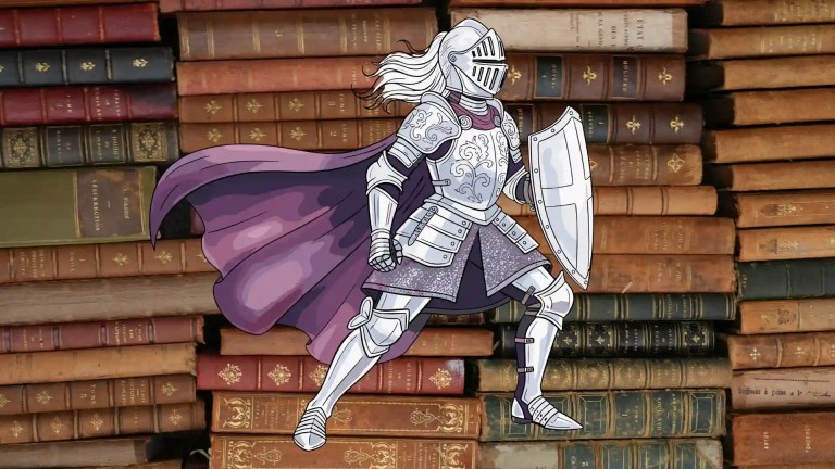 Renaissance Festival Book Recs
