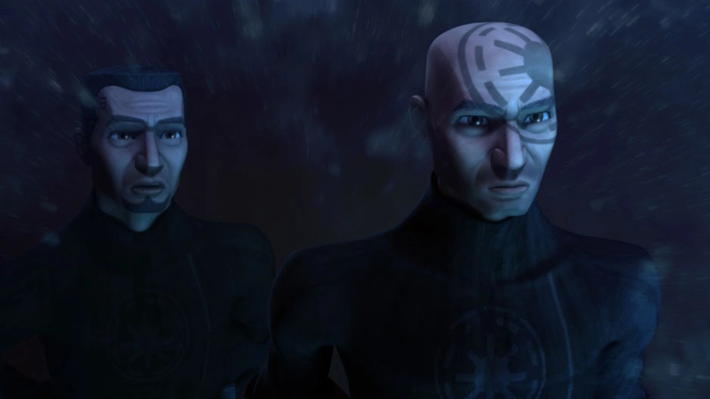 Star Wars The Clone Wars Fives And Jesse