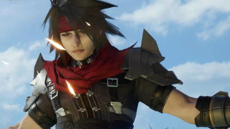 Vincent Valentine