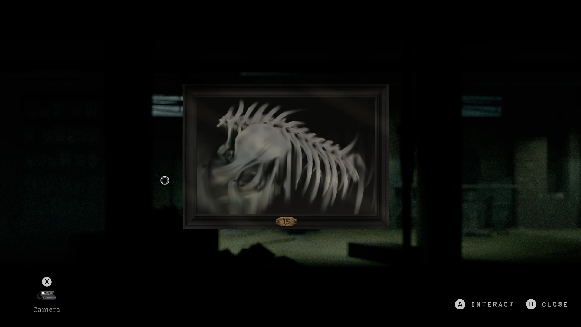 Bones: the skeletal remains painting (15)