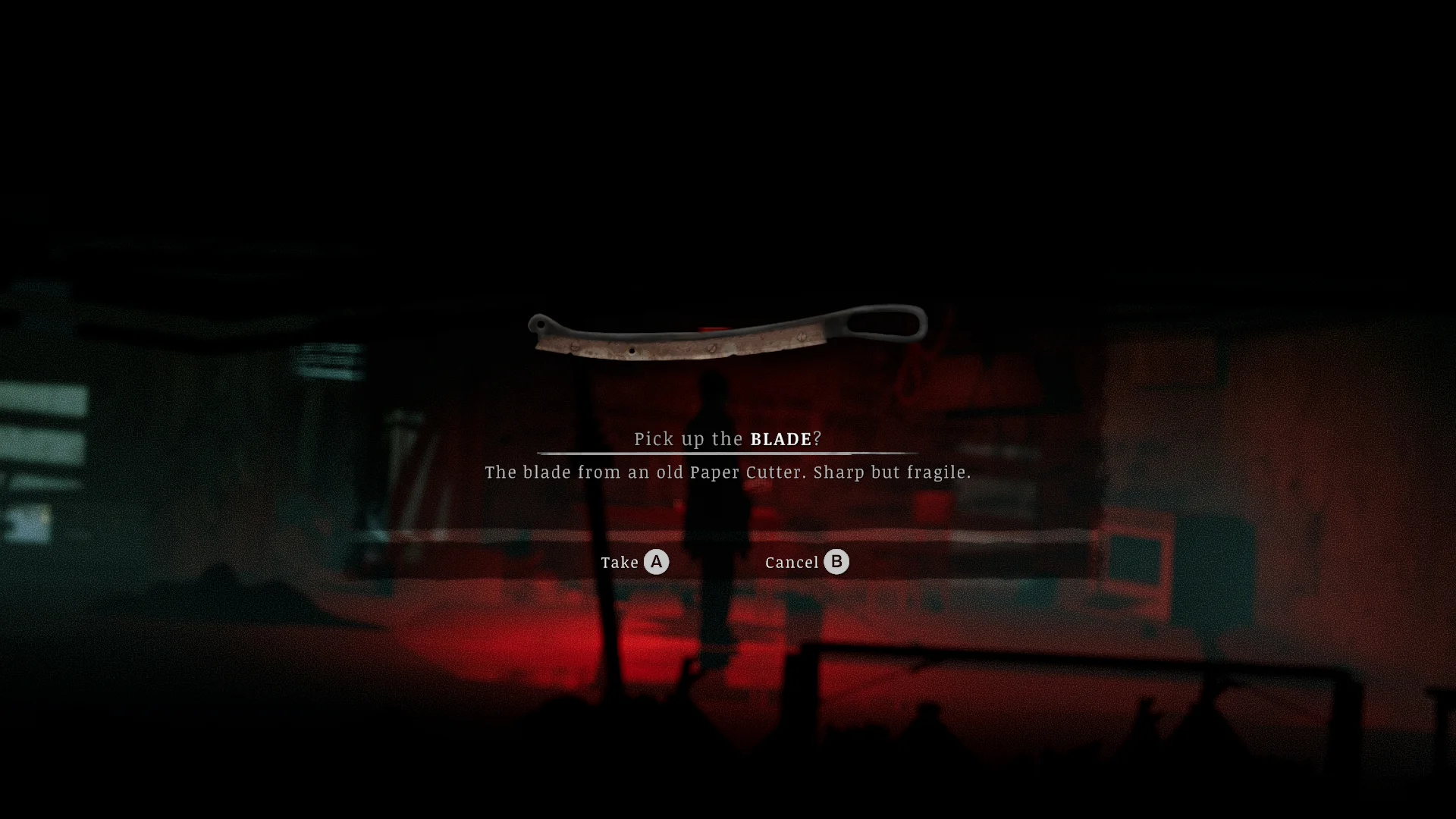 The Blade