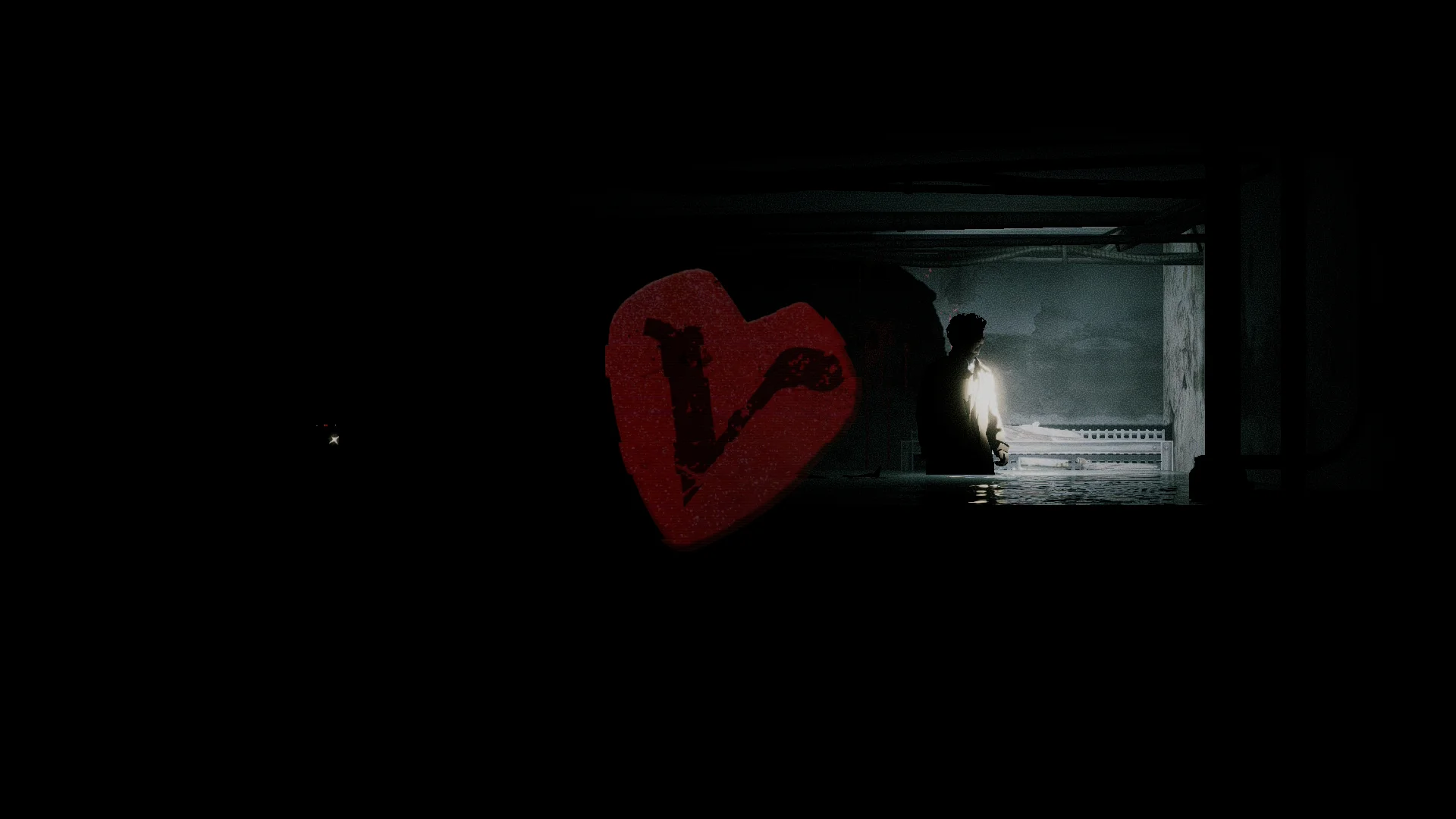 V Guitar Pick memento