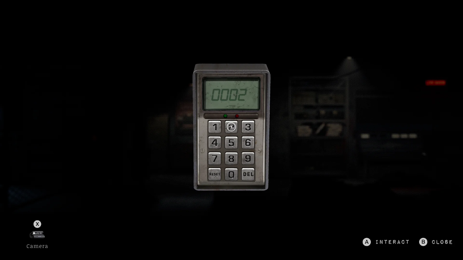 Lockbox 0002