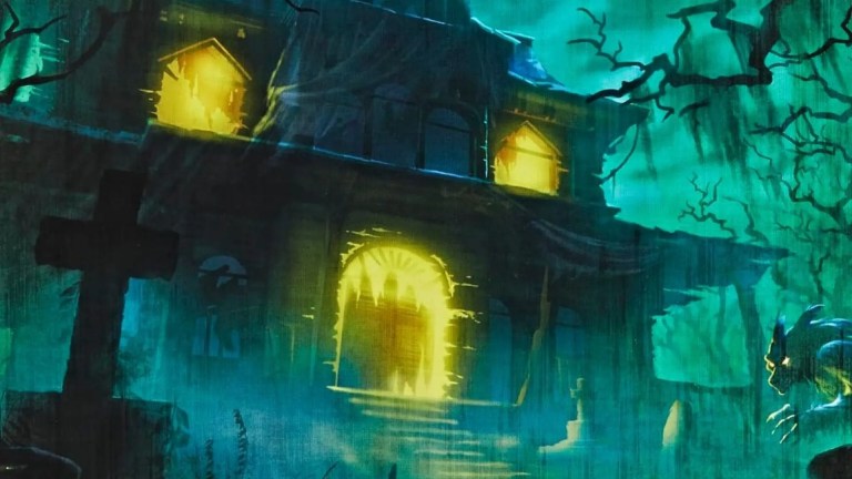 Betrayal Box Art Closeup