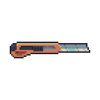 Box Cutter icon Probably Stolen