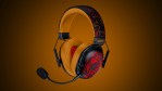 Charizard Razer Headset