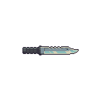 Combat Knife icon Probably Stolen