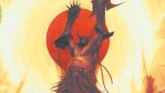 Dark Sun Artwork Closeup