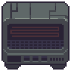 Evaporator icon Probably Stolen