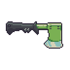 Hatchet icon Probably Stolen