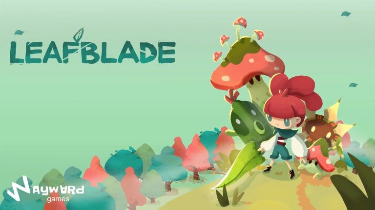 Leafblade