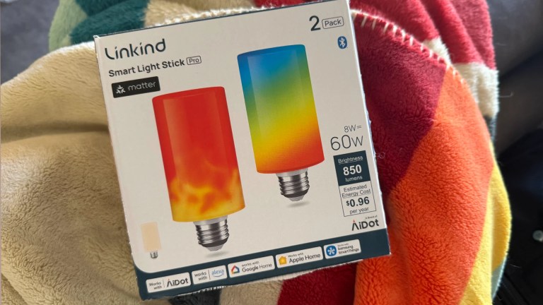 Linkind bulbs in box