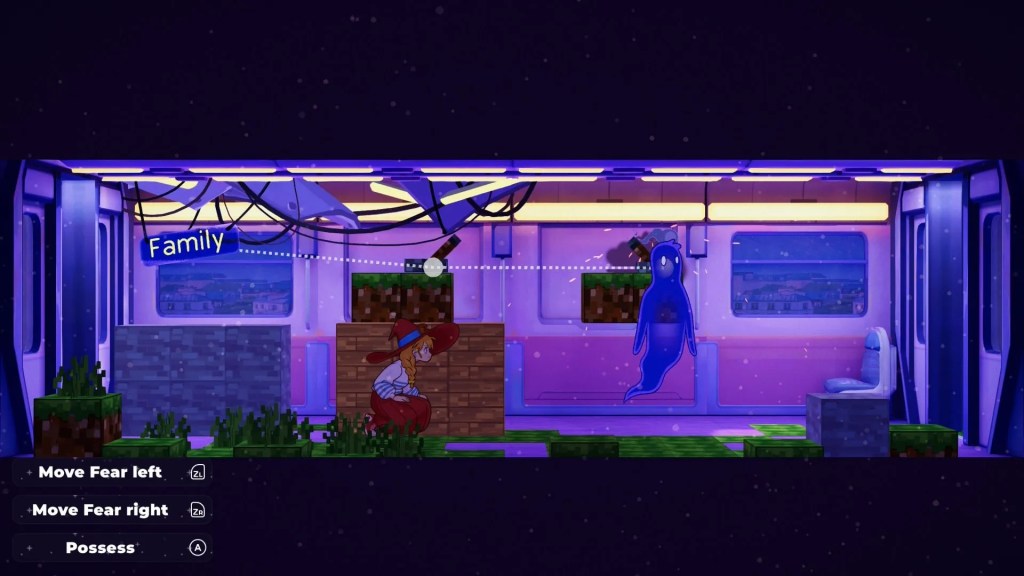 Mawuli Heart Puzzle Third Encounter Screenshot 1