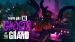 No Ghosts at the Grand Demo Featured Image