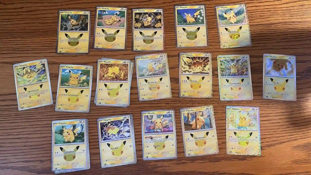 Pika Promos 30th Celebration