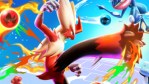 Pokemon TCG Pocket Battle Screen closeup