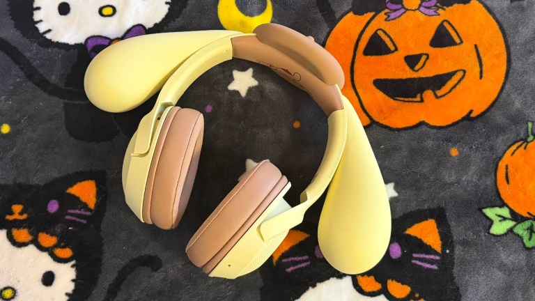 Pompompurin Headset Review Cover