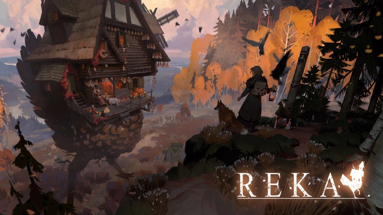 REKA Review Cover